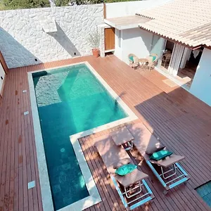  Сasa de vacaciones Casa Com Piscina E Acesso A Pé à Do Santinho Brasil