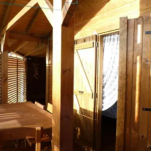  Chalet Le Manguier Guadeloupe