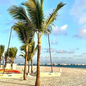  Apartamento Paradise Close To The Pool Free Parking,wifi- República Dominicana