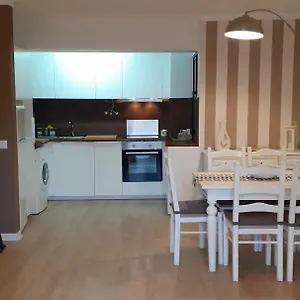 Appartement Casa Dos Teixeiras, Quarteira
